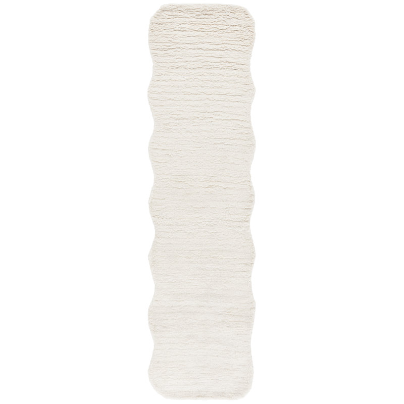 Tapis Kassandrea, Tapis de couloir 2 pi 3 po x 8 pi