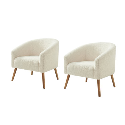Upholstered Armchair
