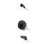 Pitch Tub and Shower Faucet-956405563