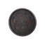 Horloge, 30 po, mécanisme d'engrenage, grande horloge murale, noir, transitionnel