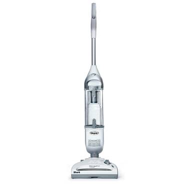 Shark® Professional Steam Pocket® mop for hard floors, deep cleaning, and  sanitization, SE460 