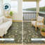 Tapis lavable à la machine intérieur / extérieur ACN2966-1495856006-1495856007