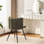 1Er Set Dining Chair,Fabric Lounge Chair-476593560