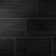 Black Concrete Look 12 in. x 24 in. Porcelain Floor and Wall Tile (15.50 sq. ft./Case)
