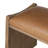 Eros Accent Bench-Conroe Drift