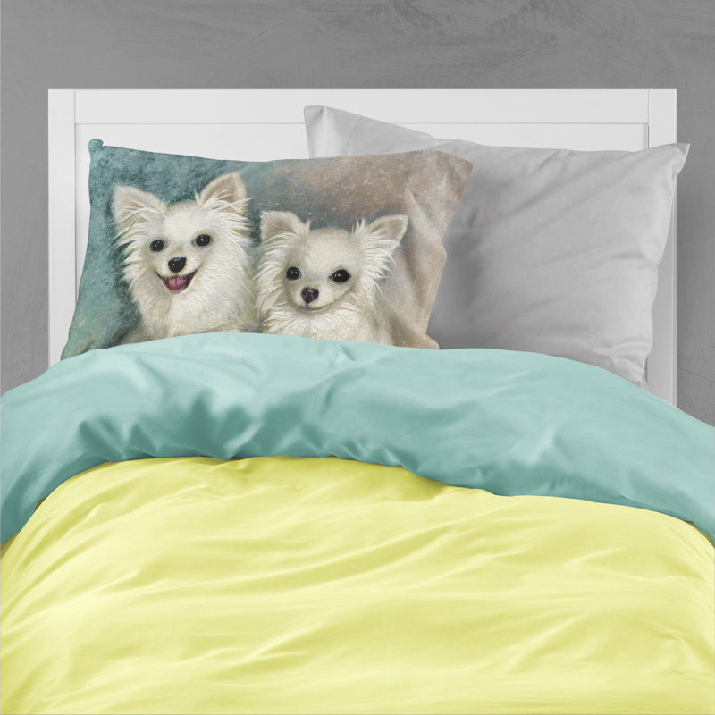 Chihuahua Microfiber