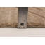 Kashkuli Gabbeh Tan Rug 5'5" x 7'6"