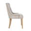 Chaise d'appoint capitonnée Abby-1071119203-1071119200
