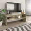 Hausman Unfinished TV Stand-325140735