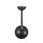 Luminaire mural / pour meuble-lavabo à DEL 5 po Spade-124959593