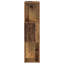 Entertainment Center Engineered Wood-90139001-90138996