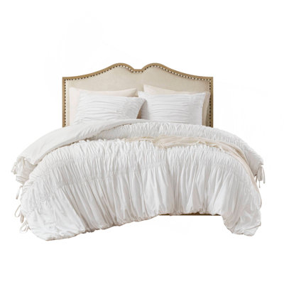 3PCS  Comforter Set