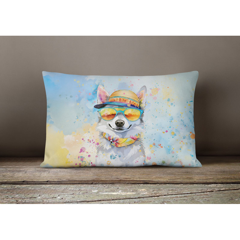  Other/No Pattern Throw Pillow