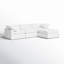 Canapé modulaire Wonardo-171279058