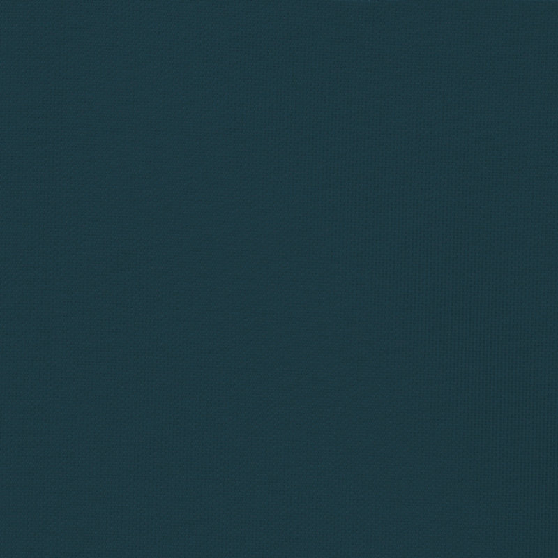 Ensemble de chaises d'extérieur 2 pièces Regina, Brun, Velours bleu marine