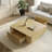 Single Coffee Table