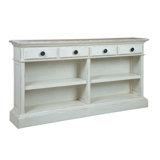 Oceanside Console Table