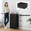 4 Drawer Storage Drawer-47455835