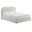 Lit plateforme tapissier Belle-101181369-101181375