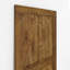 Waithman Solid Oak Wood Barn Door-1164451520