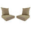 Coussin de chaise longue d'extérieur Alice-57525595