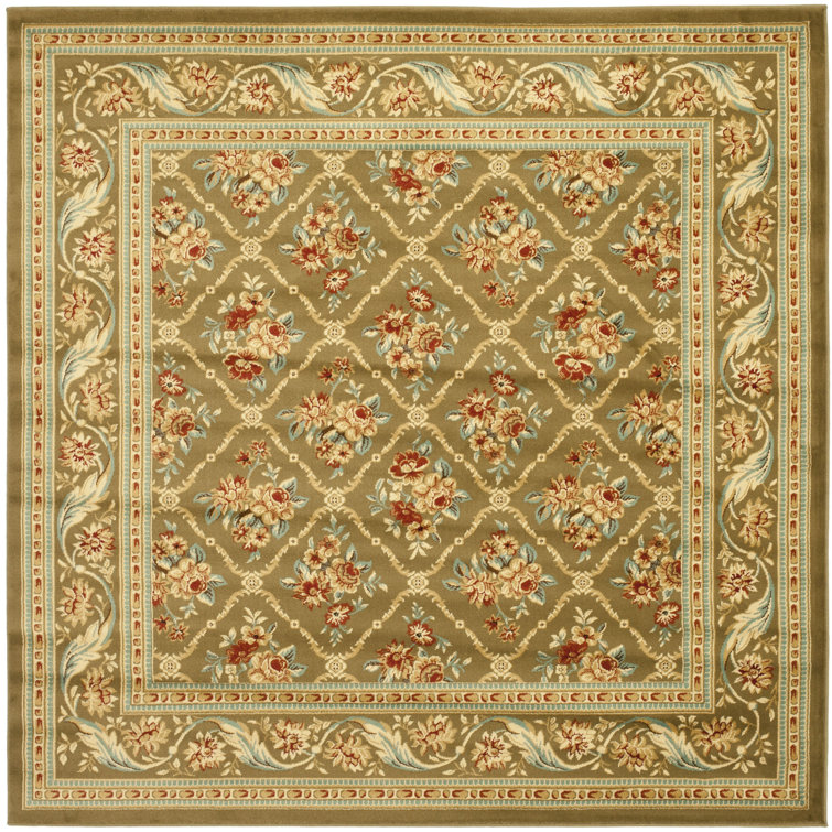 Fransen Performance Oriental Rug