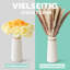 Ceramic / Porcelain Table Vase-1545108852