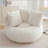 Lazy Sofa, Oversized High Back Bean Bag Couch for Adults and Kids, Corduroy Fabric Large Chair with Filler, Stuffed Big Accent Sofa Lounge Floor Sofa for Gaming, Reading, Living Room, Bedroom, Office-1799421365