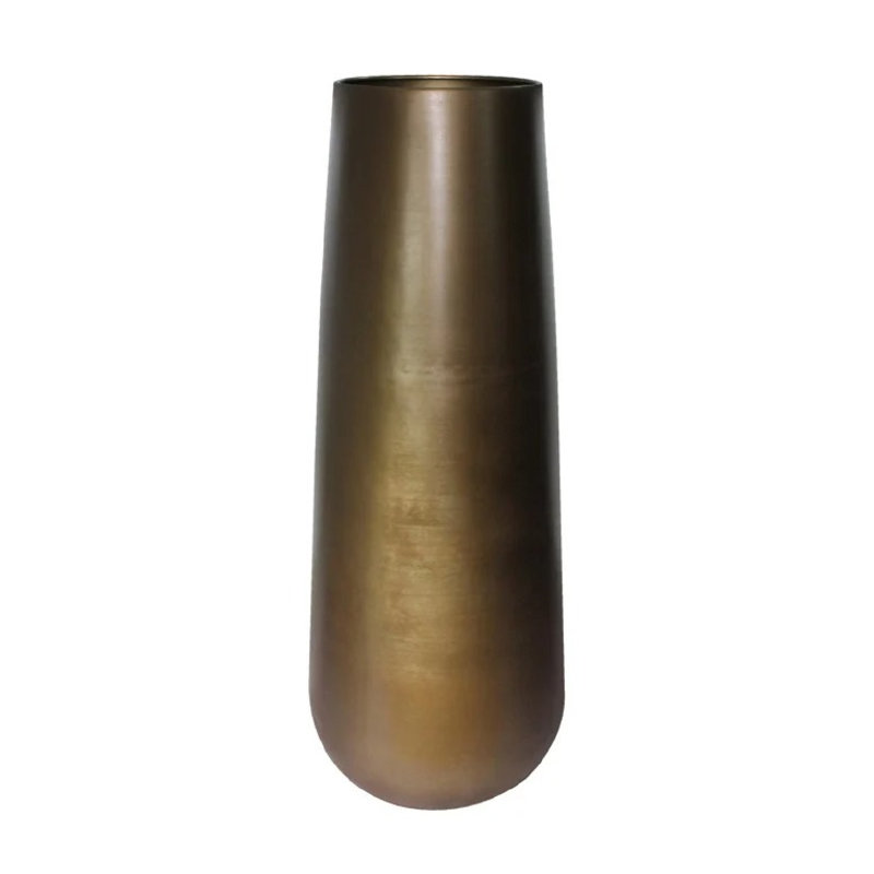 Vase Kenza L, Hauteur totale - 56 po