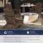 Outdoor Adirondack Chair