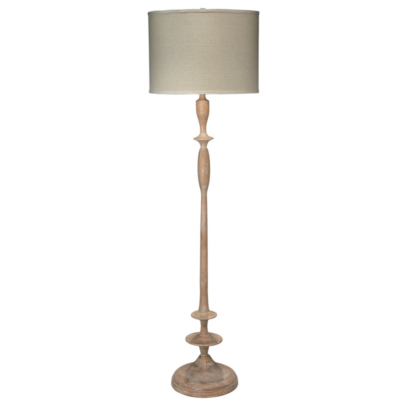 Lampe sur pied 64,5 po Axxel Paro