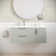 Camille 36'' Single Bathroom Vanity with Quartz Top