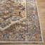 Tapis oriental rouille Hoefer-962648127