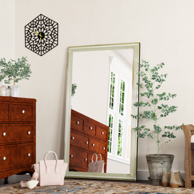 Miroir de salle de bain Navarette