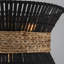 Lustre nautique moderne à 4 lumières Clavel-858625804