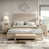 Beige sélectionné