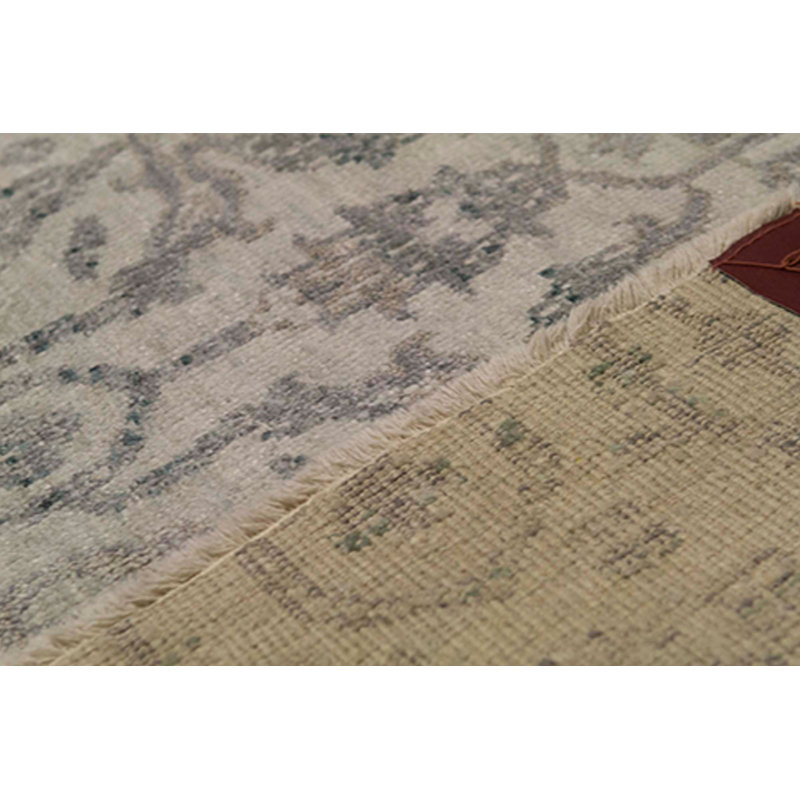 Geometric Area Rug