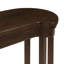 Ensemble de table de bar 4 pièces avec 3 tabourets de bar rembourrés et table de salle à manger avec 3 tabourets rembourrés-1692090257-1692090261