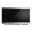 Majestic III Series 48 Inch Induction Range with 6 Induction Elements in Matte Graphite (Brass Trim)-1917753923-1917753927