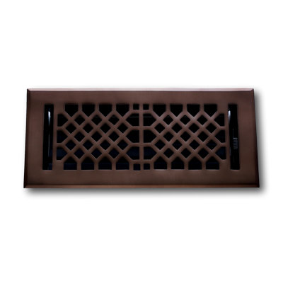 Couvercle de ventilation Madelyn Carter
