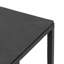 Zed Nesting End Table