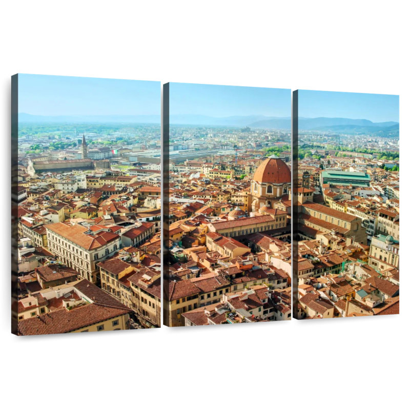 Nicci Florence, 28" H x 45" W