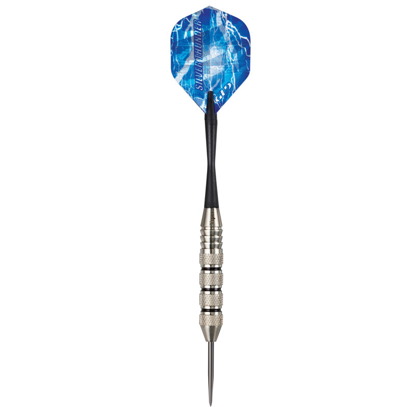 Viper Silver Thunder Steel Tip Dart