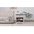 1 - Drawer Tray Monrovia With Storage and Built-In Outlets-103077543