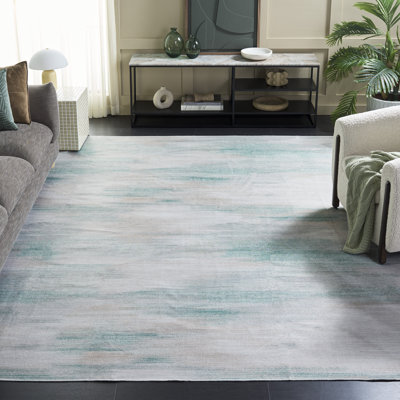 Tapis Brashears avec envers antidérapant