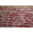 Contemporary Abstract Oriental Accent Rug 2x3