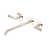 Polished Nickel