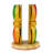 Wood Napkin Holder