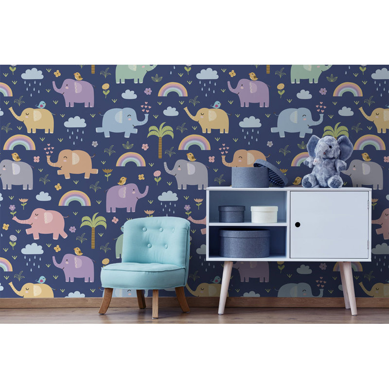 Devizes Matte Wall Mural, 200cm W x 100cm L