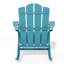 Chaises berçantes en PEHD Adirondack-978269345